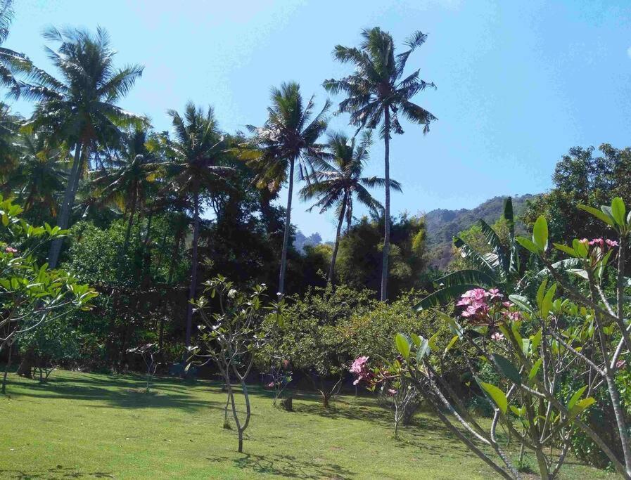 Villa Serene & Spa Mangsit Exterior foto