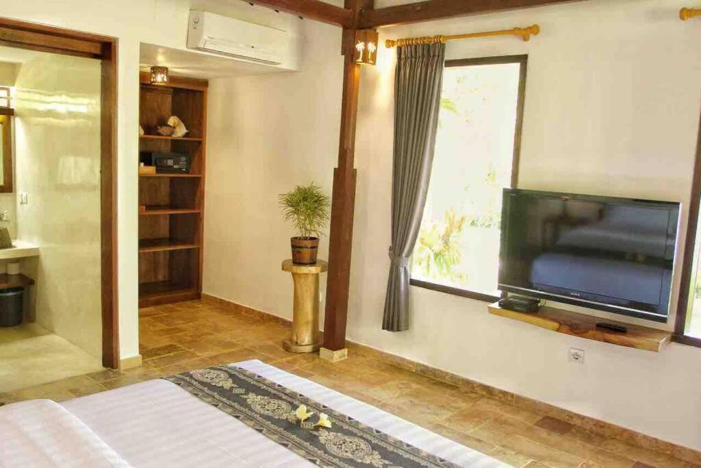 Villa Serene & Spa Mangsit Exterior foto