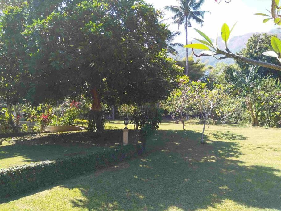 Villa Serene & Spa Mangsit Exterior foto